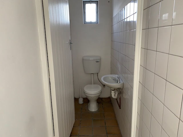 To Let commercial Property for Rent in Maitland Western Cape